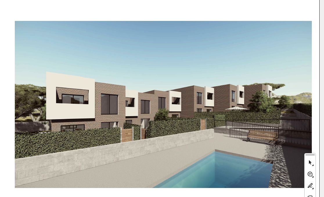 Grundstück in Mont-roig del Camp, Spain 1500m², Nr. 142736