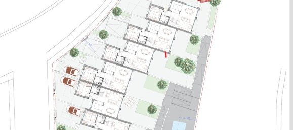 Grundstück in Mont-roig del Camp, Spain 1500m², Nr. 142736 3