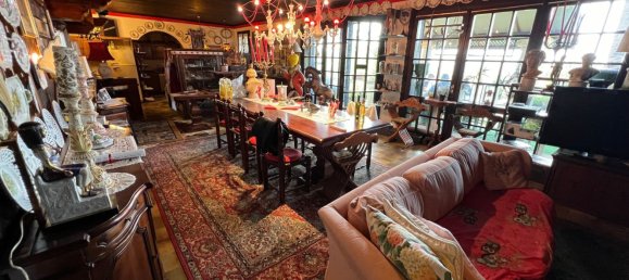 10-Zimmer Villa in Villaga, Italy, Nr. 70414 5