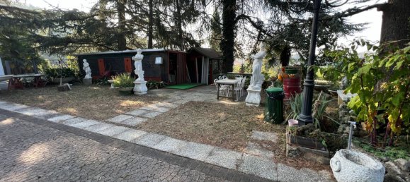 10-Zimmer Villa in Villaga, Italy, Nr. 70414 14