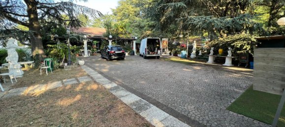 10-Zimmer Villa in Villaga, Italy, Nr. 70414 26