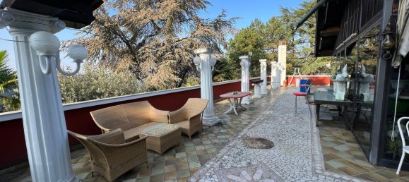 10-Zimmer Villa in Villaga, Italy, Nr. 70414 28