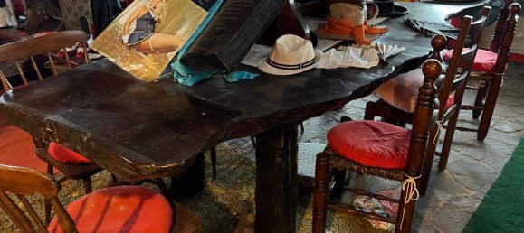 10-Zimmer Villa in Villaga, Italy, Nr. 70414 33