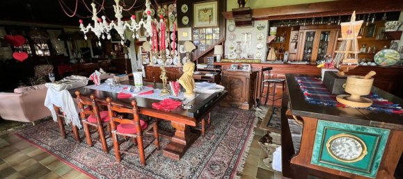 10-Zimmer Villa in Villaga, Italy, Nr. 70414 40