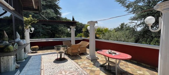 10-Zimmer Villa in Villaga, Italy, Nr. 70414 41