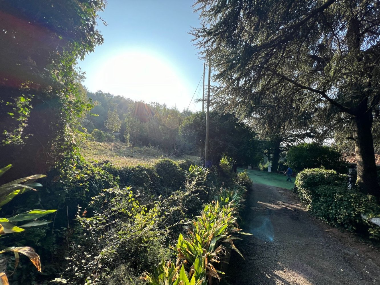 10-Zimmer Villa in Villaga, Italy, Nr. 70414