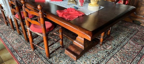 10-Zimmer Villa in Villaga, Italy, Nr. 70414 37