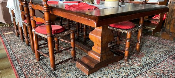 10-Zimmer Villa in Villaga, Italy, Nr. 70414 36