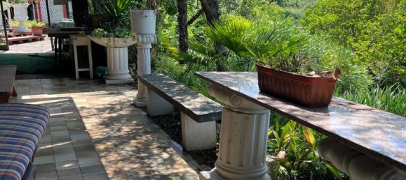 10-Zimmer Villa in Villaga, Italy, Nr. 70414 47