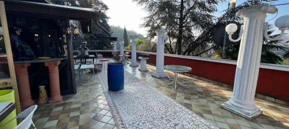 10-Zimmer Villa in Villaga, Italy, Nr. 70414 27