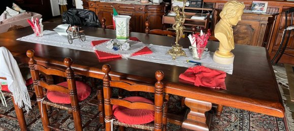 10-Zimmer Villa in Villaga, Italy, Nr. 70414 35