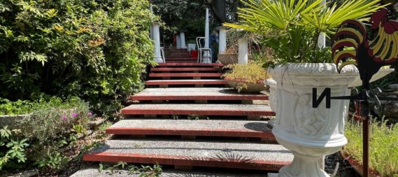 10-Zimmer Villa in Villaga, Italy, Nr. 70414 30