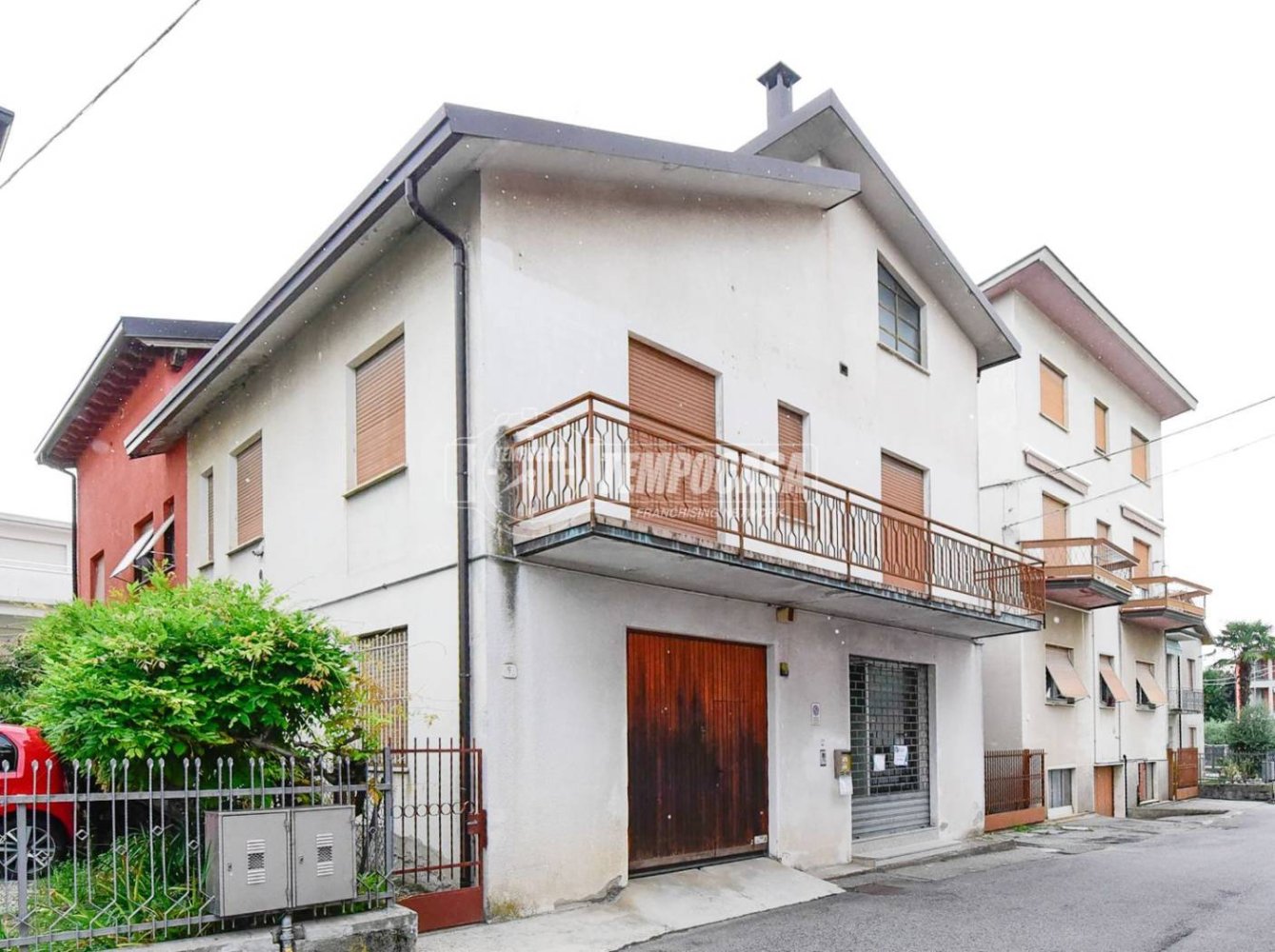 Дом с 2 спальнями в Комо, Италия № 264851