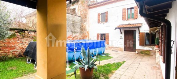 Casa T2 em Canneto sull'Oglio, Italy N.º 143632 2