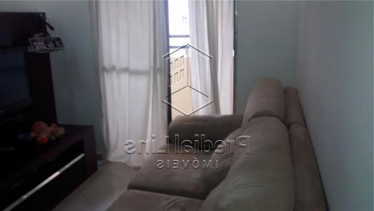 Apartamento T3 em São Paulo, Brazil N.º 575449