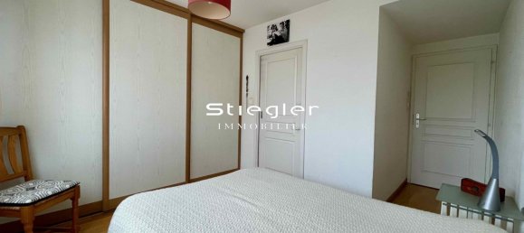 3 غرف نوم شقة في Strasbourg, France رقم 235831 11