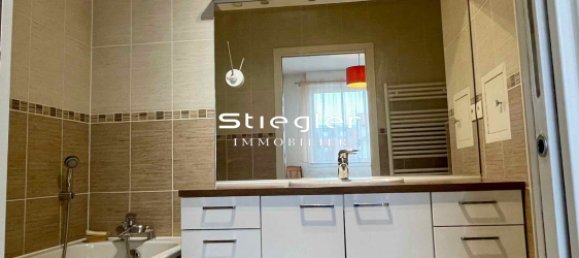 3 غرف نوم شقة في Strasbourg, France رقم 235831 12