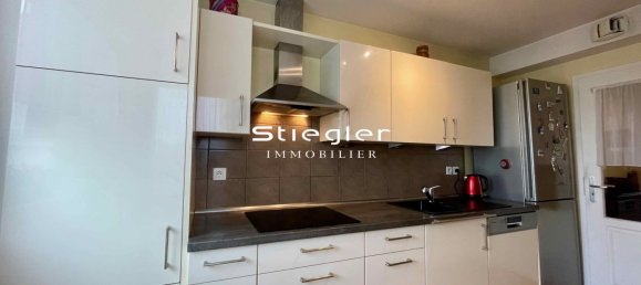 3 غرف نوم شقة في Strasbourg, France رقم 235831 6