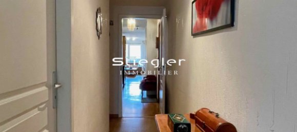 3 غرف نوم شقة في Strasbourg, France رقم 235831 9