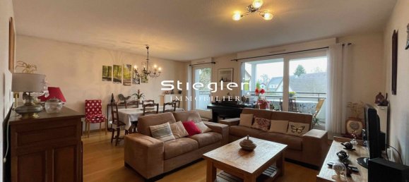 3 غرف نوم شقة في Strasbourg, France رقم 235831 2