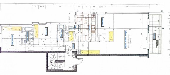 3 غرف نوم شقة في Strasbourg, France رقم 235831 20