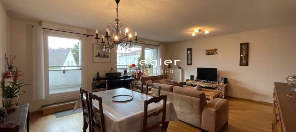 3 غرف نوم شقة في Strasbourg, France رقم 235831 21