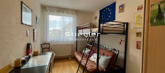 3 غرف نوم شقة في Strasbourg, France رقم 235831 17