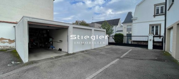 3 غرف نوم شقة في Strasbourg, France رقم 235831 18