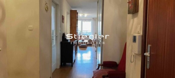 3 غرف نوم شقة في Strasbourg, France رقم 235831 4