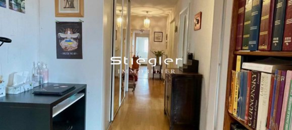 3 غرف نوم شقة في Strasbourg, France رقم 235831 8