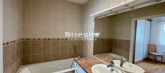 3 غرف نوم شقة في Strasbourg, France رقم 235831 26