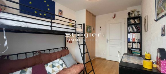 3 غرف نوم شقة في Strasbourg, France رقم 235831 16