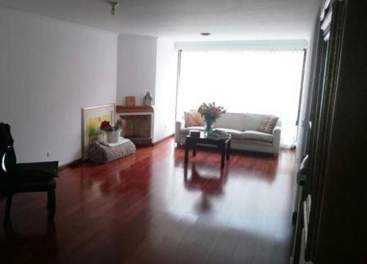 3 Schlafzimmer Haus in Bogota, Colombia, Nr. 12579