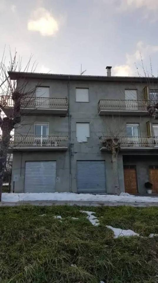 Apartamento de 5 habitaciónes en Roccaspinalveti, Italy No. 37330