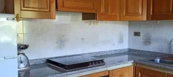 Apartamento de 5 habitaciónes en Roccaspinalveti, Italy No. 37330 3