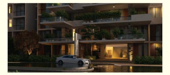 2 bedrooms Condo in New Capital City, Egypt No. 130 4