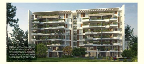 2 bedrooms Condo in New Capital City, Egypt No. 130 2