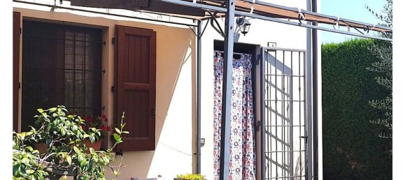 4 Schlafzimmer Haus in Finale Emilia, Italy, Nr. 381621 19