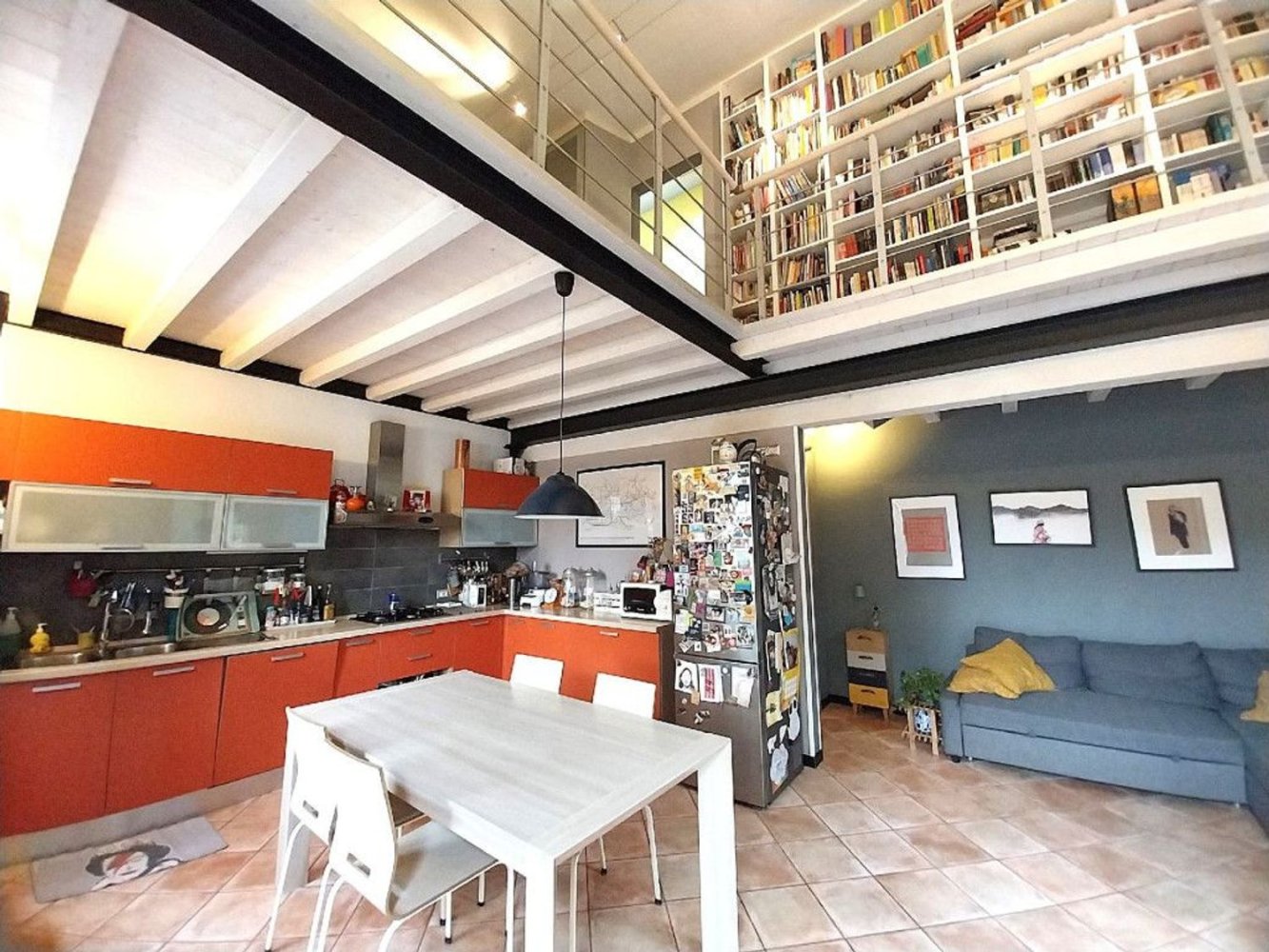 4 Schlafzimmer Haus in Finale Emilia, Italy, Nr. 381621