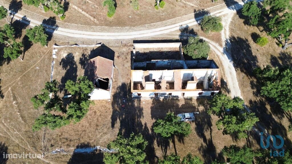 Terrain à Montargil, Portugal 770000m² No. 130306