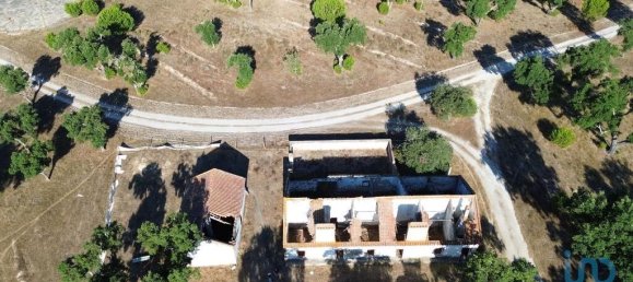 Terrain à Montargil, Portugal 770000m² No. 130306 5