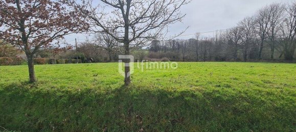 9000m² Land in Saint-Bomer-les-Forges, France No. 93658 4