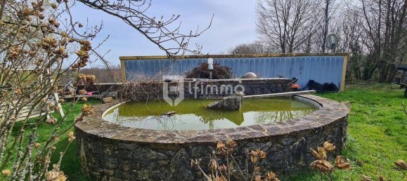 9000m² Land in Saint-Bomer-les-Forges, France No. 93658 7