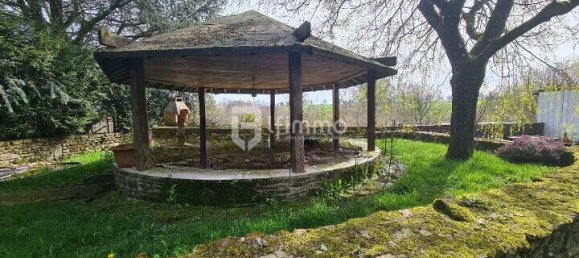 9000m² Land in Saint-Bomer-les-Forges, France No. 93658 3