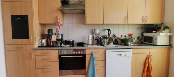 3 Schlafzimmer Wohnung in Zehlendorf, Germany, Nr. 333180 5