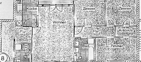 3 Schlafzimmer Wohnung in Zehlendorf, Germany, Nr. 333180 27