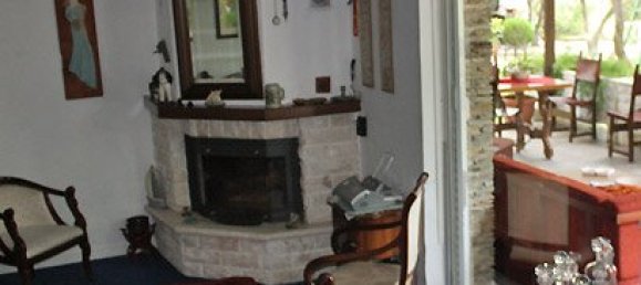 Вилла с 6 спальнями в Халкидики, Греция № 8171 10