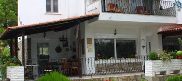 Вилла с 6 спальнями в Халкидики, Греция № 8171 2