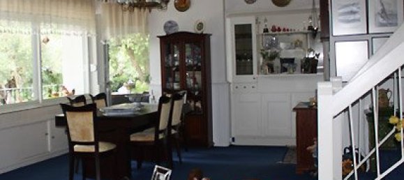 Вилла с 6 спальнями в Халкидики, Греция № 8171 11