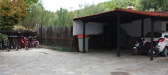 Вилла с 6 спальнями в Халкидики, Греция № 8171 16